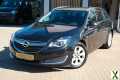 Foto Opel Insignia A Sports Tourer/Navi /Automatik/TÜV NEU