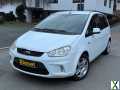 Foto Ford C-Max 2.0 TDCI GHIA ~ Autm. ~ Volleder ~ AHK ~ TÜV