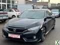 Foto Honda Civic Lim. Sport 1.HAND/KLIMAAUT/NAVI/KAMERA