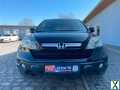 Foto Honda CR-V Elegance
