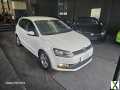 Foto Volkswagen Polo V Comfortline BMT/Start-Stopp