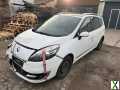 Foto Renault Scenic ENERGY dCi 110 *Blechschaden*