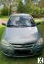 Foto Opel Corsa C