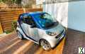 Foto Smart ForTwo coupé 1.0 75kW BRABUS Xclusive BRABUS