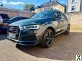 Foto Audi Q3 S-line Quattro, 2te Hand, 19 Zoll, pano, auto, shz, bixen