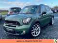 Foto MINI Cooper SD Countryman All4 Navi Leder Xenon SPORT