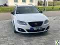 Foto Seat Exeo ST 2.0T FSI Sport Navi, AHK, Bose, TÜV neu