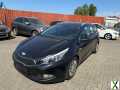 Foto Kia cee'd Sportswagon