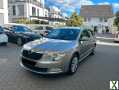 Foto Skoda Superb 2.0TDI Automatik