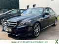 Foto Mercedes-Benz E 350 E -Klasse Lim.*AMG-LINE/LED/PANO/AHK/LEDER