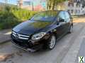 Foto Mercedes-Benz B200d Automatik Navi Einparkhilfe Tempomat
