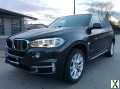 Foto BMW X5 30XDRIVE