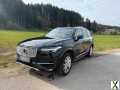Foto Volvo XC90 - 7 Sitzen