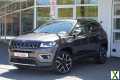 Foto Jeep Compass 1.4 MultiAir 4x4 Aut. Bi-Xenon Navi PDC