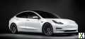 Foto Tesla Model 3 Allradantrieb mit Dualmotor Performa
