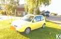 Foto Volkswagen Lupo 1.7 SDI Oxford