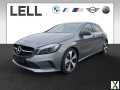 Foto Mercedes-Benz A 180 SCORE! LED RFK Klimaaut. PDC