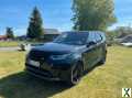 Foto Discovery SDV6 AWD HSE Automatik 7 Sitzer