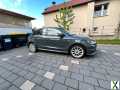 Foto Audi A1 Sportback 1.4 TDI S line // Sparsam