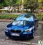 Foto Bmw 525i Full das Auto hat alle Optionen