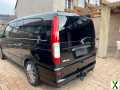 Foto Mercedes Benz 3.0 V6