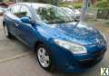 Foto Renault Megane III Lim. 5-trg. Dynamique TÜV Neu