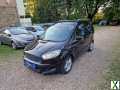 Foto Ford Tourneo Courier Klima 88Tkm Sitzhzg Tempom ESP