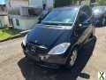 Foto Mercedes-Benz A 170 - 8 * ALU Felgen