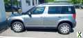 Foto Skoda Yeti 4x4 2,0 TDI AHK Sitzheizung Klima 5-Sitzer TÜV 05/27