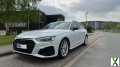 Foto AUDI A4 AVANT S-LINE 40 TDI - AHK, Panorama, TÜV neu (05/27)
