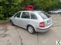 Foto Skoda Fabia Combi 1.4 16V 59 kW Style Edition Styl