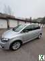 Foto VW Golf Plus / Volkswagen Golf Plus