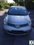 Foto Nissan Note acenta 1,4