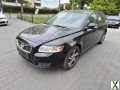 Foto Volvo V50 Kombi D3 Business Pro Edition 2.0 Diesel