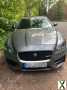 Foto Jaguar XF 260
