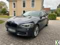 Foto BMW 120d Automatik Sport line Navi TÜV NEU