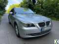 Foto BMW E61 Kombi