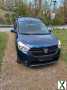 Foto Dacia Dokker 1.6 SCe 100 LPG Lauréate Lauréate