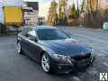 Foto F30 330d M Sport Aut.