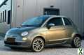 Foto Fiat 500 1.2 Benzin~KlimaDiesel~Austattung