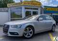 Foto Audi A4 Avant Ambition*2.Hd*Temp*MMI*Xen*Shz*Pdc*TÜV