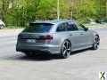 Foto Audi A6 3.0 TDI 320ps Avant