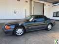 Foto Mercedes-Benz SL 500 V8 CABRIO/OLDTIMER/STOFFSITZE/KLIMA
