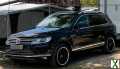 Foto VW Touareg Executive 3.0 TDI 2. Hand TOP BBS Speedline + Winterr.
