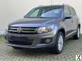 Foto Volkswagen Tiguan 2.0 DSG 4Motion | AHK |