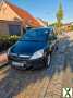 Foto Opel Zafira