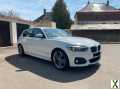 Foto BMW 118i F20 M-Paket