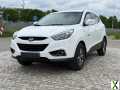 Foto Hyundai ix 35 MOTOR NEU / KUPPLUNG NEU