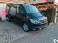 Foto VW T6 Multivan Comfortline 2.0TDI DSG 1.Hand 2019 Xenon