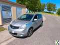 Foto Nissan Note I-Way